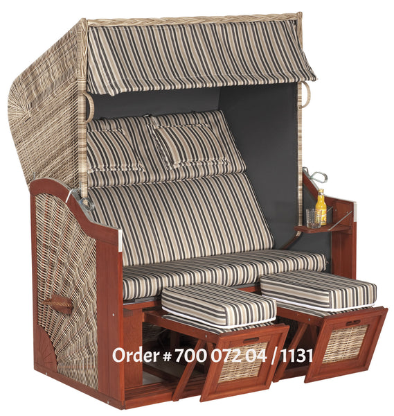 Model Rustikal 285 Z Sun XL