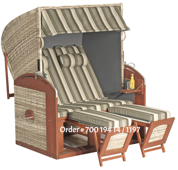 Model Rustikal 300 Z Comfort XL