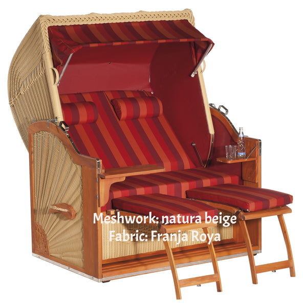 Model Diplomat Mahogany