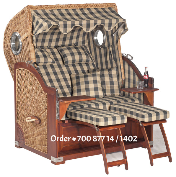 Model Rustikal 500 Plus Comfort
