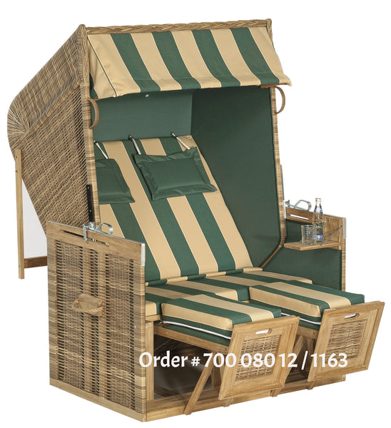 Model Rustikal 150 Z Teak