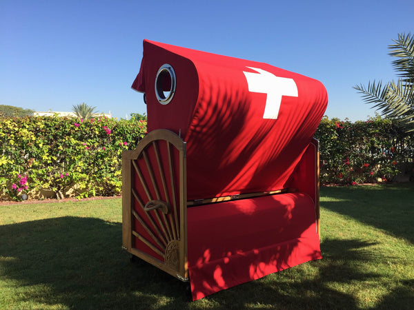 SOLD - Prototype "Swiss National Day"