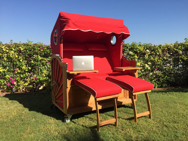 SOLD - Prototype "Swiss National Day"