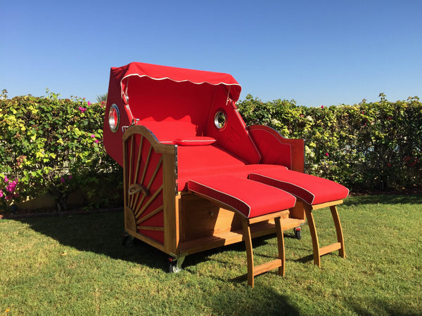 SOLD - Prototype "Swiss National Day"