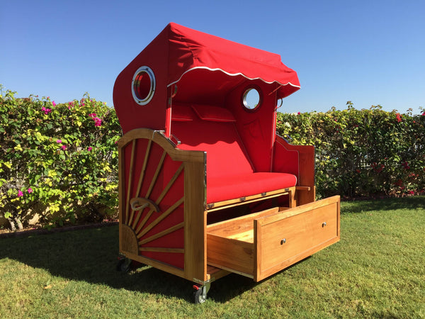 SOLD - Prototype "Swiss National Day"