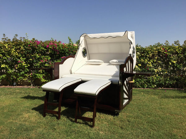 SOLD - Prototype "Fettes Schaf"