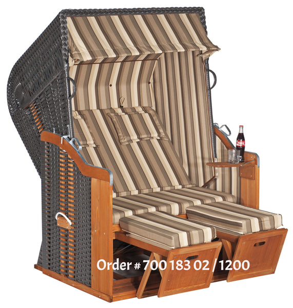 Model Rustikal 250 Plus