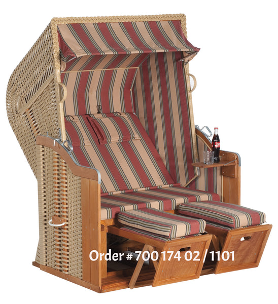 Model Rustikal 250 Plus