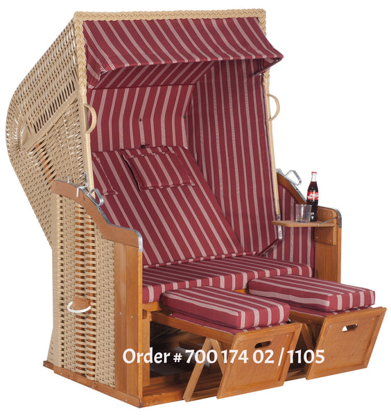 Model Rustikal 250 Plus