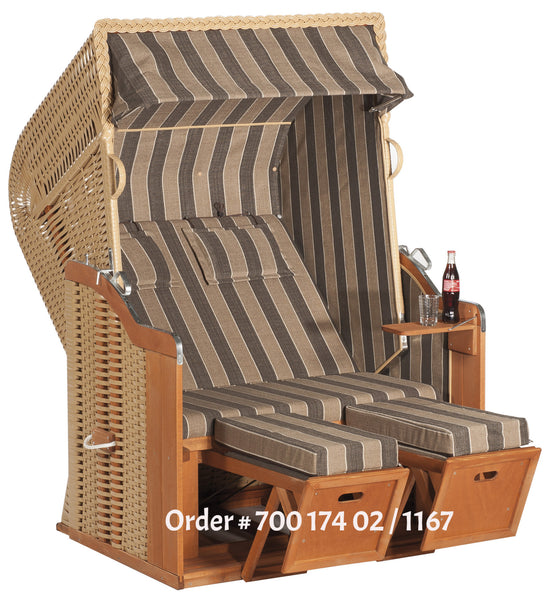 Model Rustikal 250 Plus