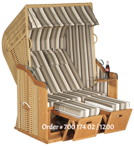 Model Rustikal 250 Plus