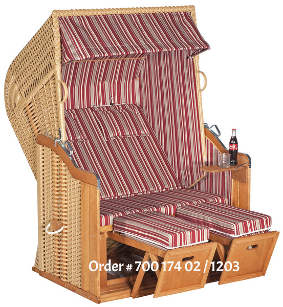 Model Rustikal 250 Plus