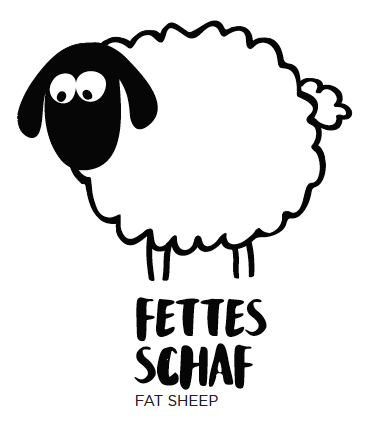 Fettes Schaf